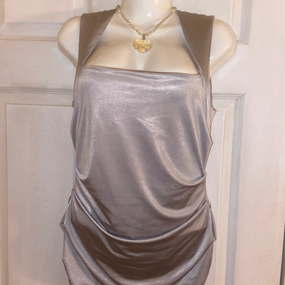 CACHE TOP SIZE M